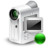 cam mount Icon